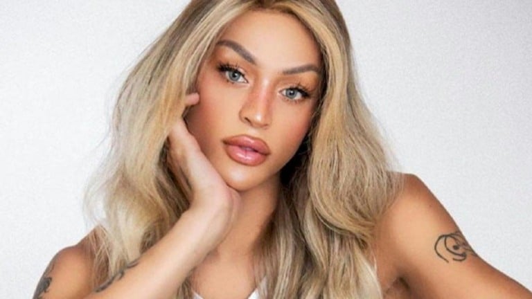 Pabllo Vittar afirma que não limita sua sexualidade: 'Gosto de corpos'