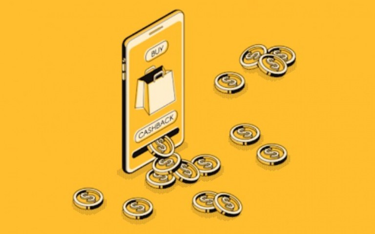 5 melhores cartões de crédito com programa de cashback