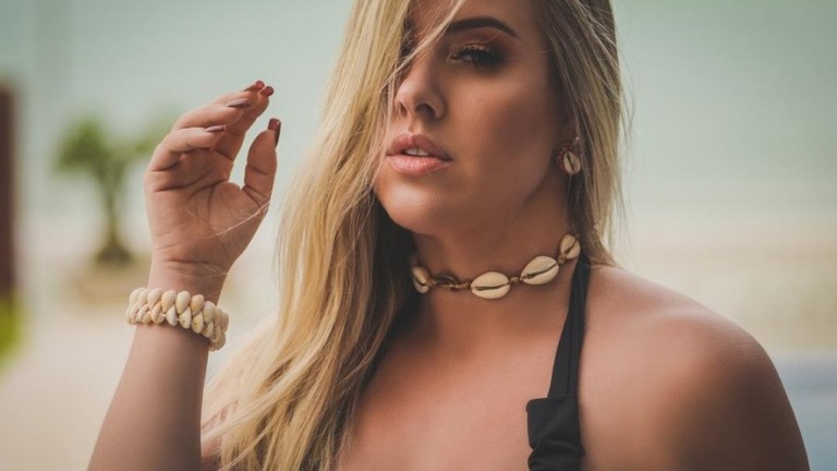 Ex-BBB Patrícia Leitte é assaltada no Ceará: "Experiência traumática"