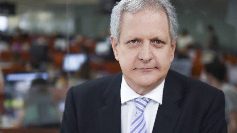 Augusto Nunes diz que "tom de pele" é a prova que deputado mentiu