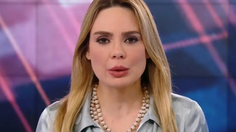 Rachel Sheherazade chama Bolsonaro para debate e diz: "Se gritar, vai ouvir"
