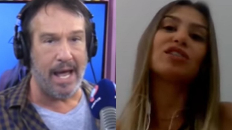 Detetive desabafa após ser constrangida por Emílio Surita: 'Me senti humilhada'