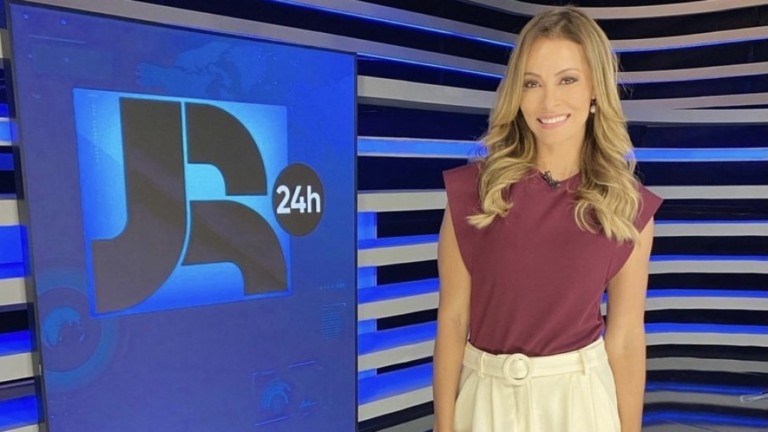 Curada da Covid, Patrícia Costa relata perda capilar acentuada entre as sequelas