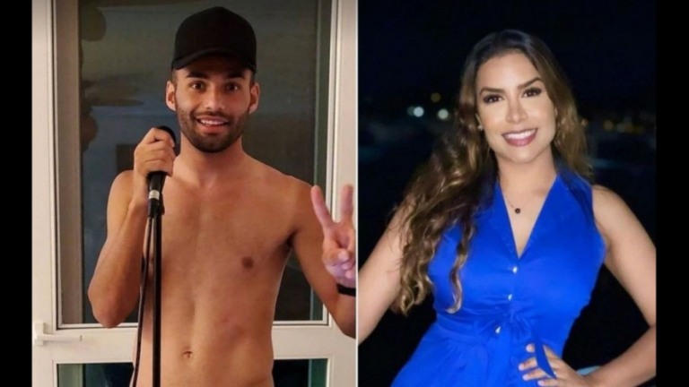 'Não existe namoro e não existe nem uma 'ficada'', Thiago Maia sobre missionária