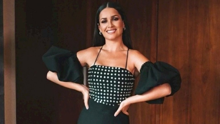 Juliette revela o que já fez com o prêmio do "BBB 21"