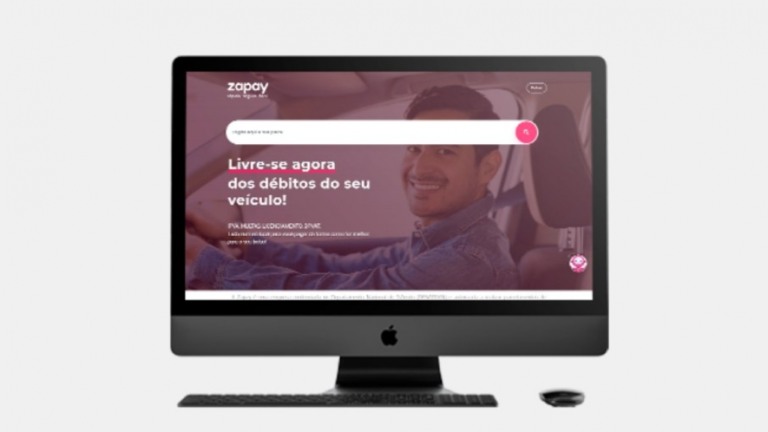Startup oferece parcelamento de multas, IPVA e licenciamento; conheça