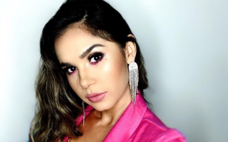 Ex-BBB Gizelly Bicalho teve crise de pânico por conta da pressão das redes
