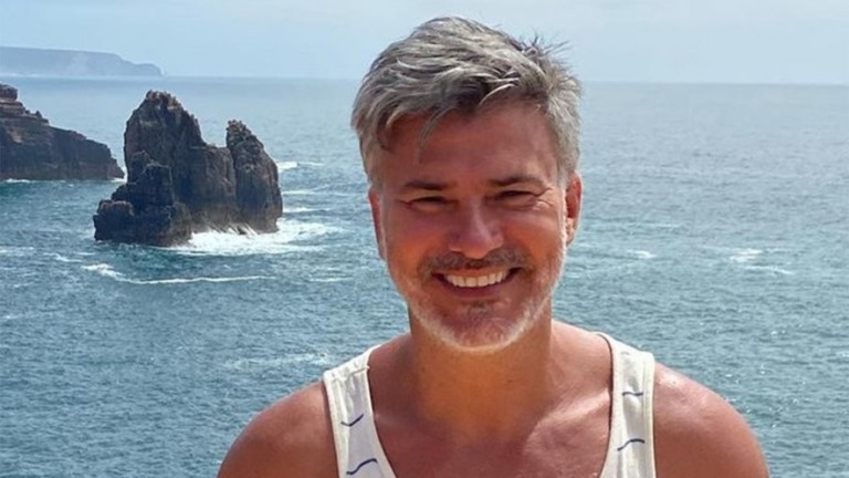 Ator Leonardo Vieira conta que está recebendo ameaças de morte por ser gay