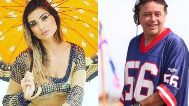 'Meu filho é vítima de alienação parental', acusa ex-mulher de DJ Malboro