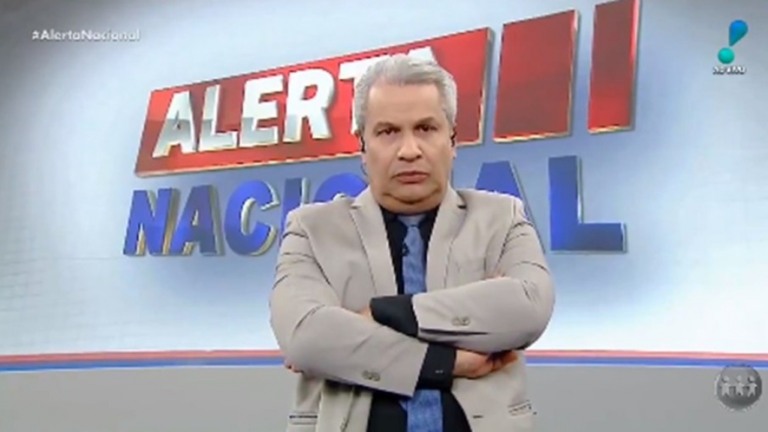 Sikêra Jr. perde patrocínios após chamar homossexuais de 'raça desgraçada'