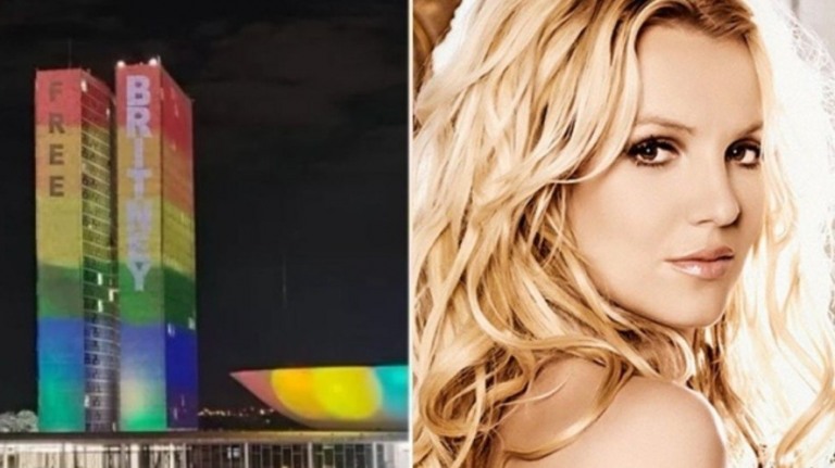 Britney Spears: cantora que passou por anos de abusos recebe apoio no Brasil