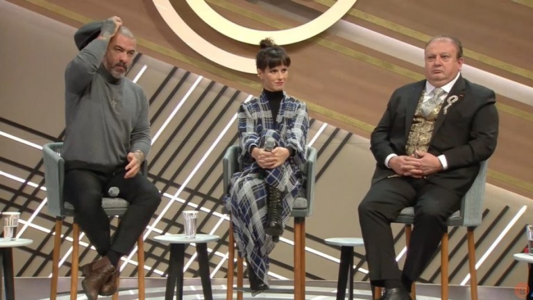 "MasterChef": sem Paola, reality aposta na "ousadia" para bombar