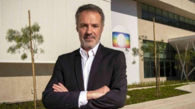 Diretor da Globo busca apresentadores nas redes sociais