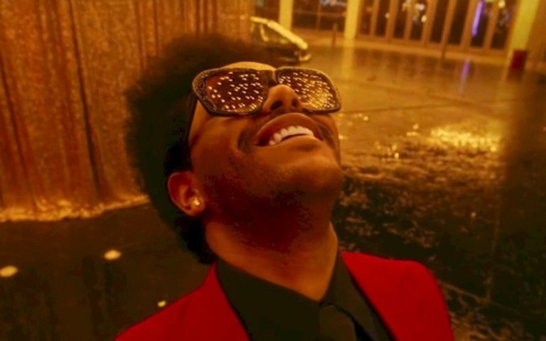 The Weeknd será protagonista de série de suspense na HBO