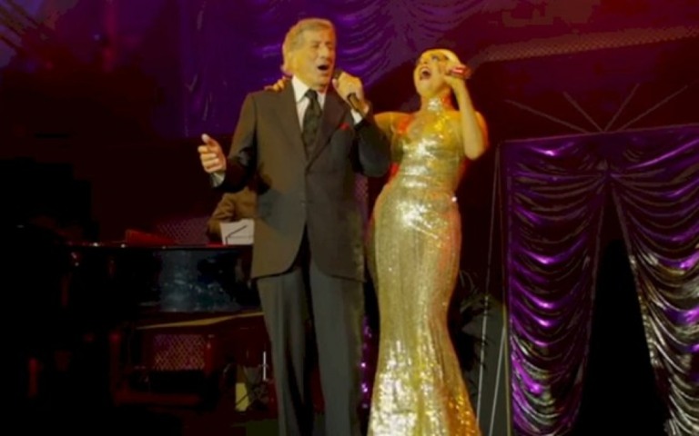 "Acústico MTV" com Lady Gaga e Tony Bennett acontecerá em julho