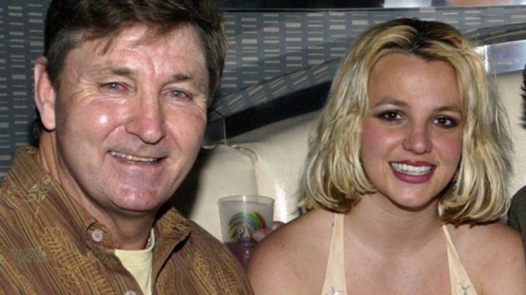 Justiça nega pedido de Britney Spears para suspender tutela do pai