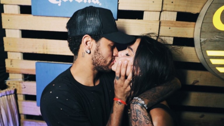 Bruna Marquezine e Neymar voltam a ser shippados após suposto término