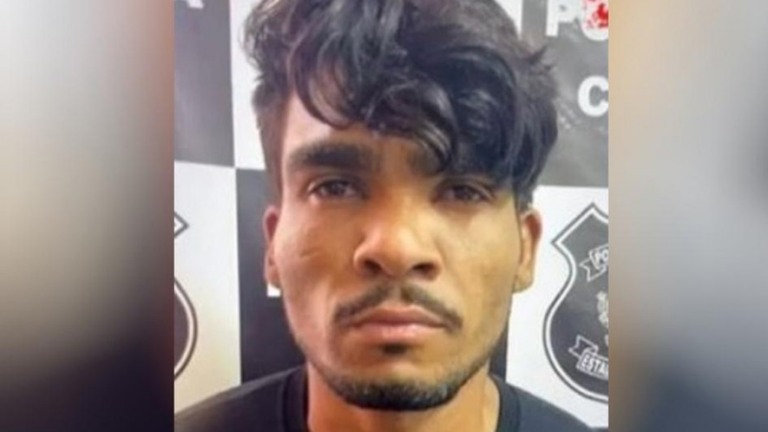 Caso Lázaro: 'Anônimo' bancou enterro do criminoso em Goiás