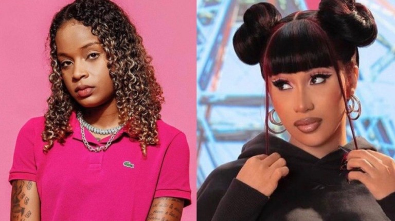 Cachê para ouvir funk? Entenda a treta entre Cardi B e MC Dricka