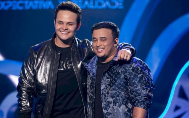 Matheus & Kauan apresentam o projeto audiovisual "Expectativa x Realidade"