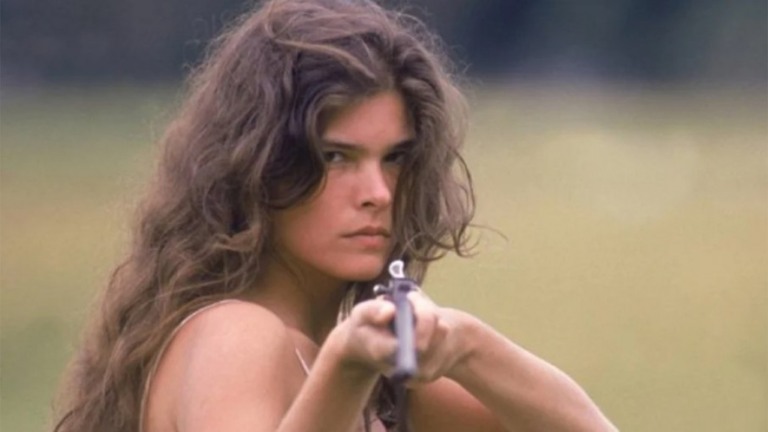 Autor de "Pantanal" conta que indicou outra atriz para fazer o papel de Juma