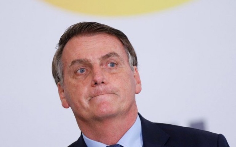 Covaxin: 5 pontos em que a PGR investigará Bolsonaro por suposta prevaricação