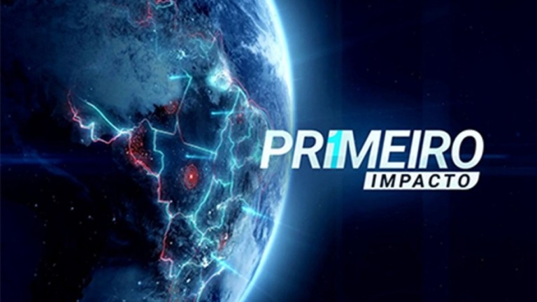 Jornalistas do SBT estariam se recusando a trabalhar no "Primeiro Impacto"