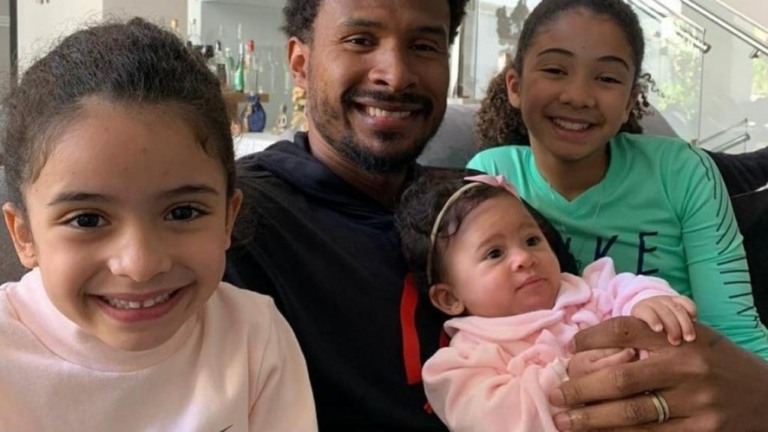 Samara Felippo relembra separação com Leandrinho: "Tive muito medo"