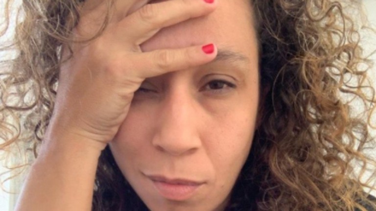 Thalita Carauta desabafa por discussão com paparazzi: 'Fofoqueiro em desserviço'