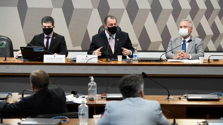 CPI: Entenda os dois casos de denúncias de propina para compra de vacinas
