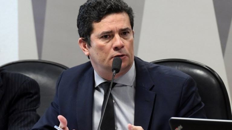 PGR recorre de decisão que tornou Moro suspeito em outros dois processos de Lula