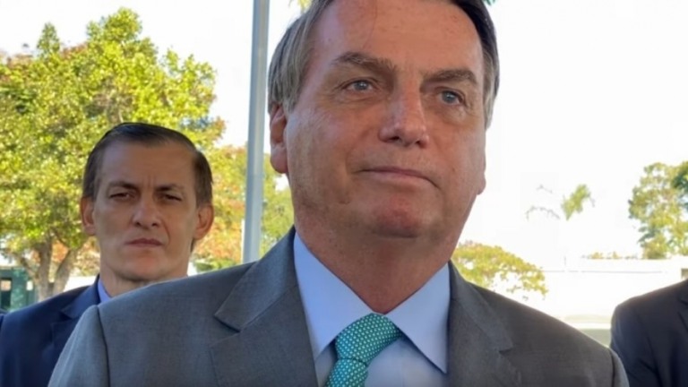 Rosa Weber autoriza inquérito para investigar Bolsonaro no caso Covaxin