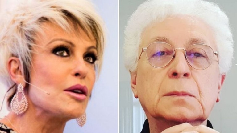 Aguinaldo Silva repercute funeral de Lázaro e sobra até para Ana Maria Braga