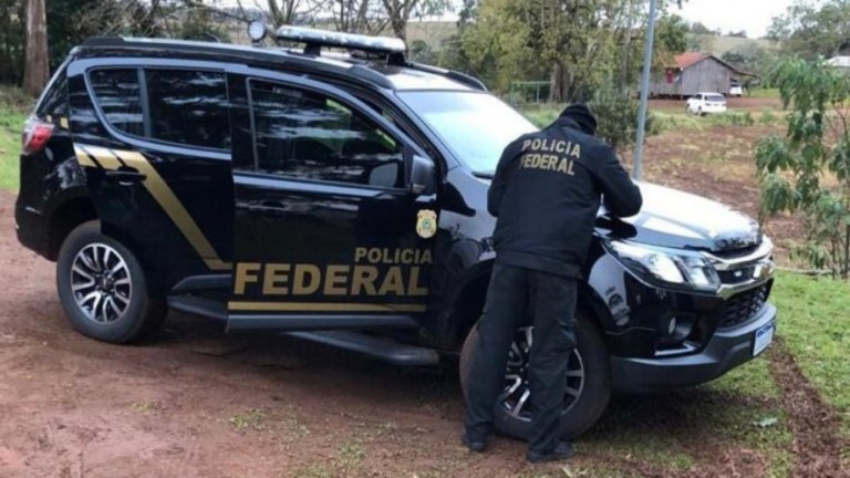 Homem é preso por suspeita de divulgação de pornografia infantil em Macapá (AP)