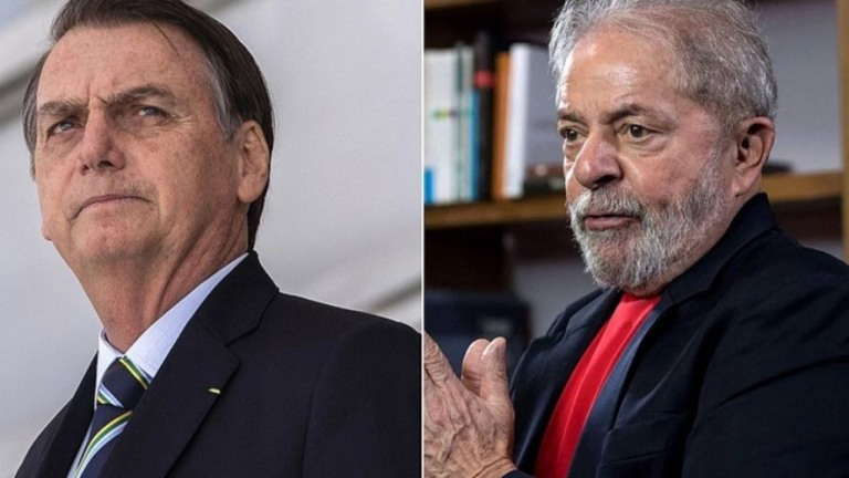 CPI pode pedir interdição de Bolsonaro se denúncias forem provadas, diz Lula