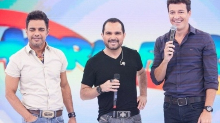 Irmão de Faro faz texto para Zezé: "Respeito ao artista, decepção com o homem"