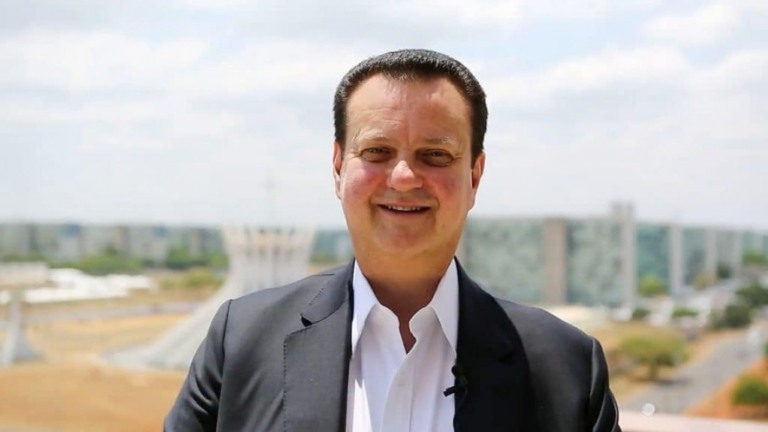 Kassab diz que impeachment de Bolsonaro é ‘inevitável’ e descarta apoio a Doria