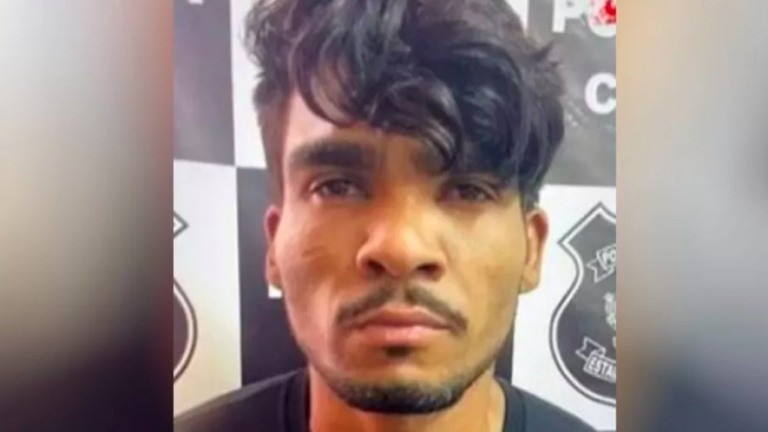 Áudio confirma participação de fazendeiro na fuga de Lázaro Barbosa, diz polícia