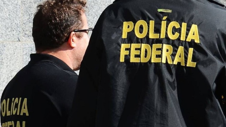PR: PF realiza operação contra grupo suspeito de aplicar golpes com criptomoedas