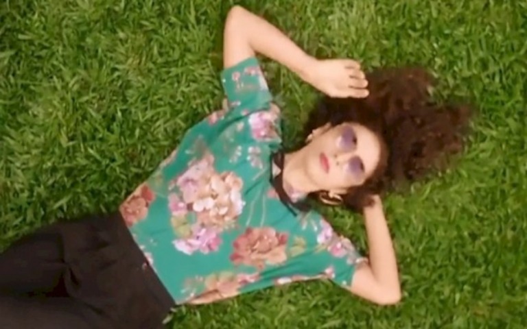 Marisa Monte: novo álbum "Portas" entra para o TOP 100 do iTunes dos EUA