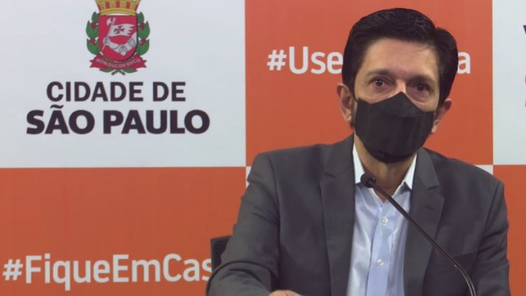São Paulo: pessoas de 40 anos podem se vacinar contra Covid-19 nesta quarta