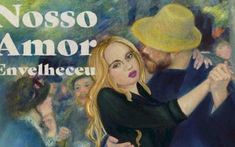 Marília Mendonça lança novo EP "Nosso Amor Envelheceu"