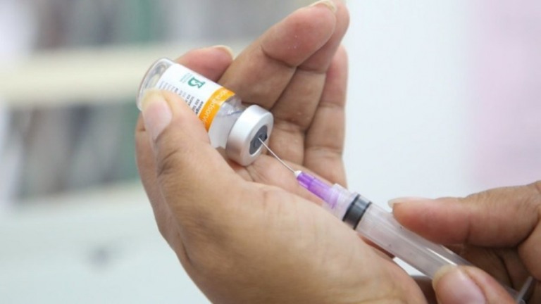 Covid-19: 837 municípios relataram falta de vacinas na última semana