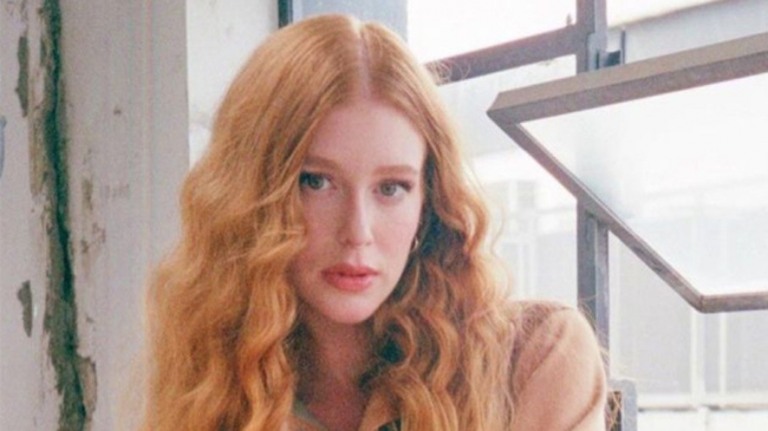 Marina Ruy Barbosa é acusada de pagar perfis de fofoca e discute com seguidores