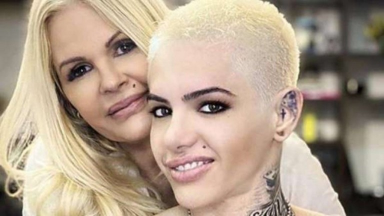 "Não tinha certeza se daria certo", diz Monique Evans ao reatar com Cacá Werneck