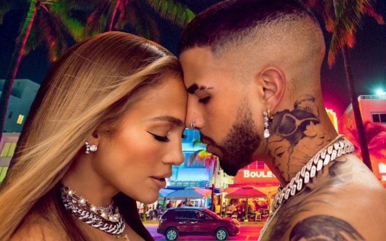 Jennifer Lopez e Rauw Alejandro se unem na inédita "Cambia el Paso"