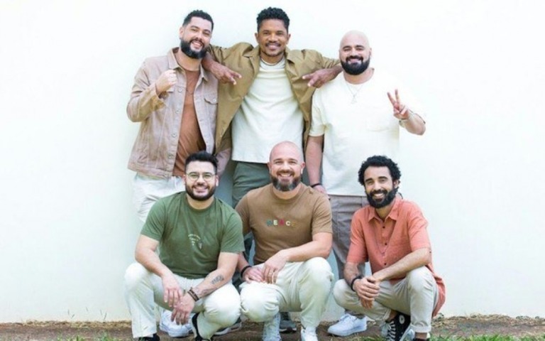 Maneva e Natiruts ganham playlist especial para celebrar o reggae no Spotify