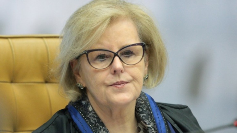 CPI: Rosa Weber mantém direito de empresário da Precisa de ficar em silêncio