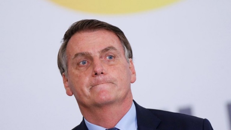CPI encontra citação a Bolsonaro em celular de PM que tentou vender vacinas