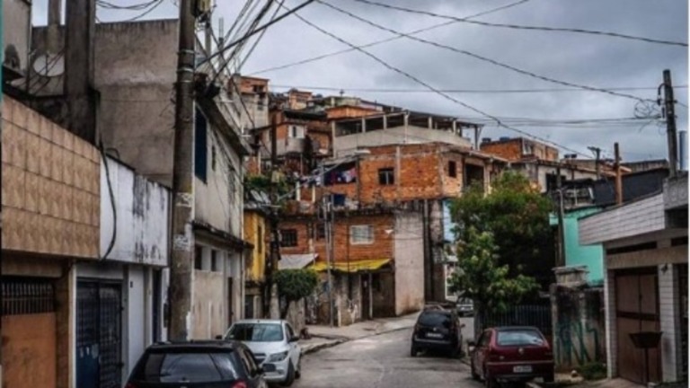 Céu nublado, frio, e tempo seco nesta terça em São Paulo